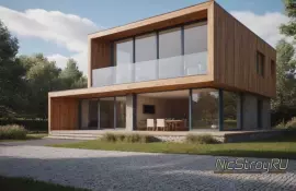 Проектирование фасада с учетом теплопотерь