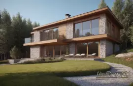 Монтаж фасадной подсистемы: пошаговое руководство