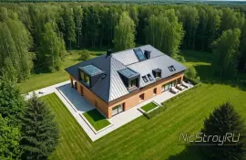 Ремонт поврежденных заземляющих контуров после грозы