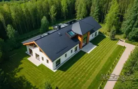 Сравнение активной и пассивной молниезащиты