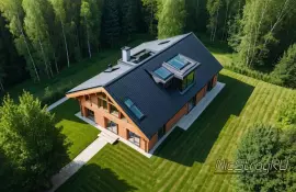 Как выбрать трубы и желоба для эффективного водоотвода