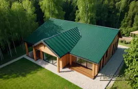 Очистка водостоков перед весной