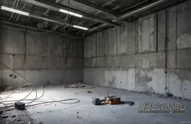 Как снизить затраты на перепланировку