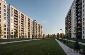 Какие квартиры чаще всего покупают молодые семьи?