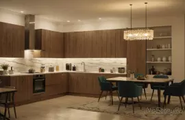 Современные технологии в бытовой технике: умный дом