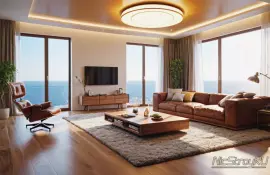 Как использовать зеркала для увеличения пространства