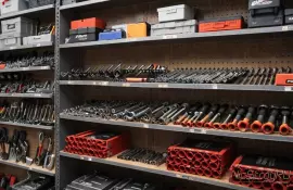 Обзор новинок строительной техники для 2025 года