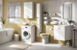 Как правильно установить душевую кабину с гидромассажем