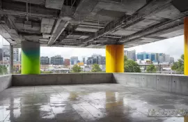 Особенности строительства железобетонных бункеров для хранения зерна