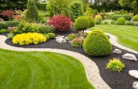 Советы по обустройству садовых зон для вечернего отдыха