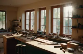 Советы по выбору освещения для спальни