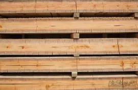 Советы по выбору деревянных дверей для загородного дома