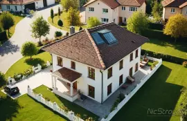Ремонт кровли на скатной крыше: пошаговое руководство