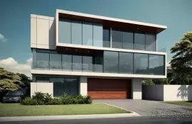 Как правильно выбрать систему вентиляции для фасадов?