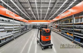 Как ухаживать за инструментами каменщика