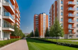 Аварийные системы на опасных объектах