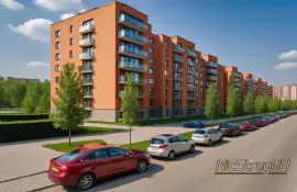 Университетские кампусы: особенности планировки
