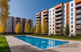 Коммерция в новых микрорайонах: перспективы