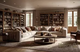 Стул для школьника: как избежать проблем с осанкой