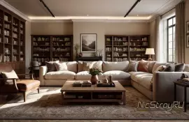 Как выбрать шкаф для гардеробной