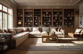 Как выбрать кухонные ящики и системы хранения