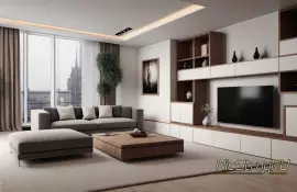 Эргономика мебели для коммерческих объектов