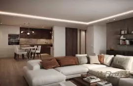 Использование проекционных технологий