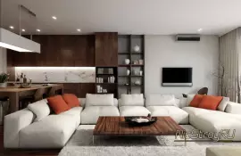 Зелёные офисы: эко-подход