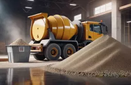 Бетонные мосты с предварительным напряжением