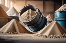 Добавки для легкого и газобетона