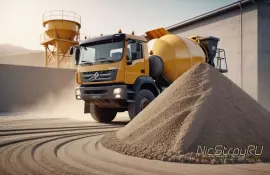 Виды бетонных мостов и их особенности