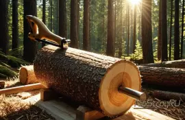 Ручки и декоративные элементы