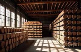 Розовое дерево в мебельном производстве