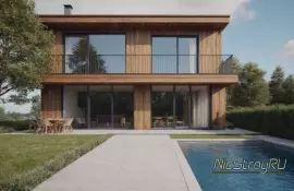 Современные светопрозрачные козырьки