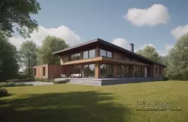 Ремонт гидроизоляции фасада после повреждения от насекомых и грызунов