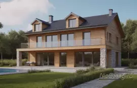 Нанесение гидроизоляции на фасад с высокой влажностью