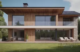 Как правильно рассчитать стоимость фасадной системы