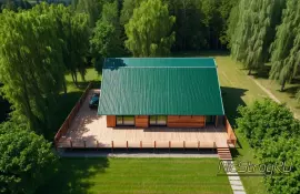 Утепление кровли пенополиуретаном