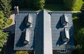 Контроль целостности токоотводов на промышленных объектах