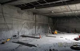 Использование биоцидов против плесени