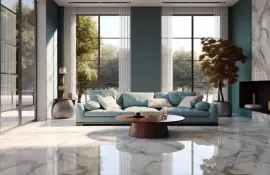 Укладка плитки: выбор метода и советы профессионалов