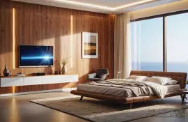 Декор для гостиной: как выбрать стильные картины и постеры