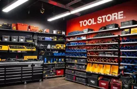 Как выбрать компактные краны-манипуляторы для строительства