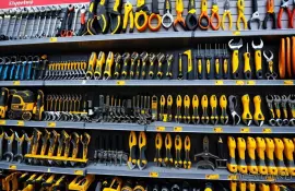 Современные модели ручных пил: обзор и особенности