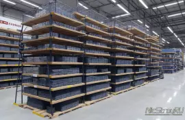 Обои с цветочным принтом: идеи для романтического интерьера