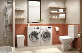 Советы по уходу за сантехникой с покрытием антискрейч