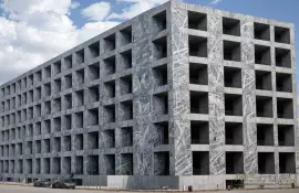 Особенности проектирования бетонных лестниц