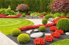 Как спроектировать пруд с функцией естественной фильтрации воды