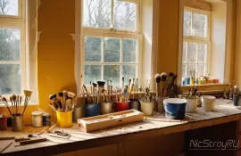 Современные подходы к созданию умных домов