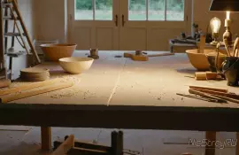 Особенности ремонта малогабаритных квартир